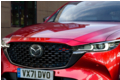 Mazda CX-5 sẽ không bị thay thế bởi mẫu CX-50