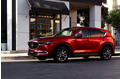 Mazda CX-5 – SUV 5 chỗ phong cách và thực dụng