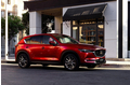 Mazda CX-5: SUV có phong độ ổn định nhất phân khúc