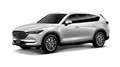 Mazda CX-8 Deluxe: Lựa chọn SUV 7 chỗ dưới 1,1 tỷ đồng