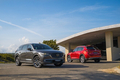 Mazda CX-8 làm khó đối thủ SUV phân khúc dưới 1 tỷ đồng