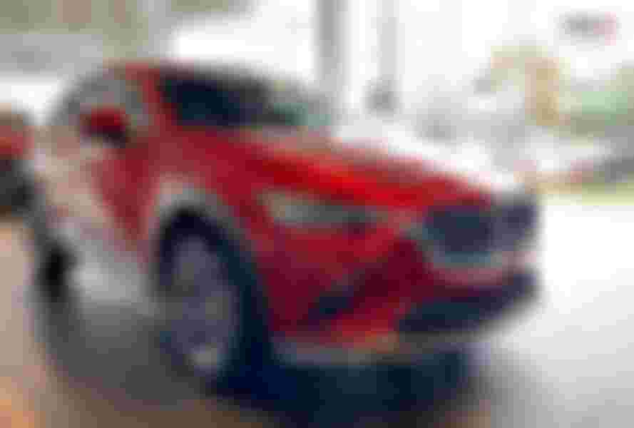 Mazda CX-3 1.5L Premium (Máy xăng)