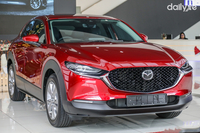 Mazda CX-30 2.0L Luxury (Máy xăng)