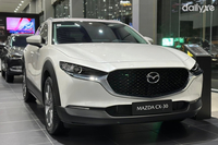 Mazda CX-30 2.0L Premium (Máy xăng)