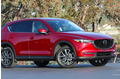 Mazda CX-5 2017 - Chiếc xe cực an toàn