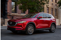 Mazda CX-5 2018 thêm công nghệ ngắt xi-lanh, giá từ 24.150 USD