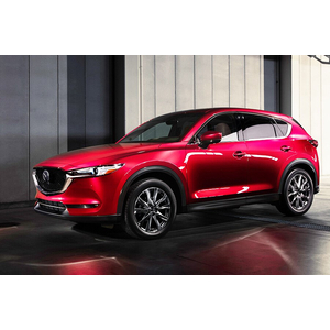 New Mazda CX-5 2.0L Luxury (Máy xăng)