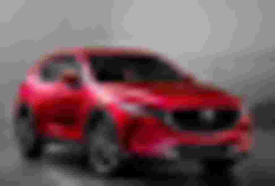 New Mazda CX-5 2.5L Signature Premium 2WD 2019 (Máy xăng)