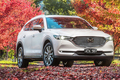 Mazda CX-8 động cơ diesel có giá cao bất ngờ
