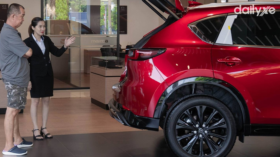 Đội ngũ nhân viên đem hài lòng quý khách