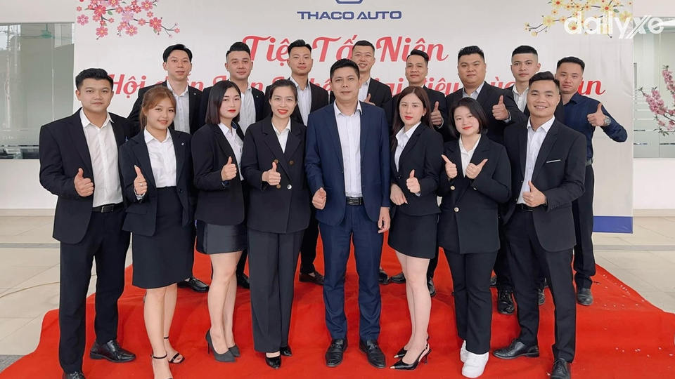 Đội ngũ nhân viên chuyên môn cao