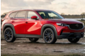 Mazda phủ nhận tin đồn CX-5 thế hệ mới sẽ dùng dẫn động cầu sau