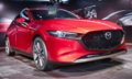 Mazda3 All New 2020 thế hệ mới sẽ cập bến Việt Nam trong thời gian tới