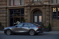 Mazda3 - ‘Cuộc chơi thời thượng’ phân khúc xe hạng C