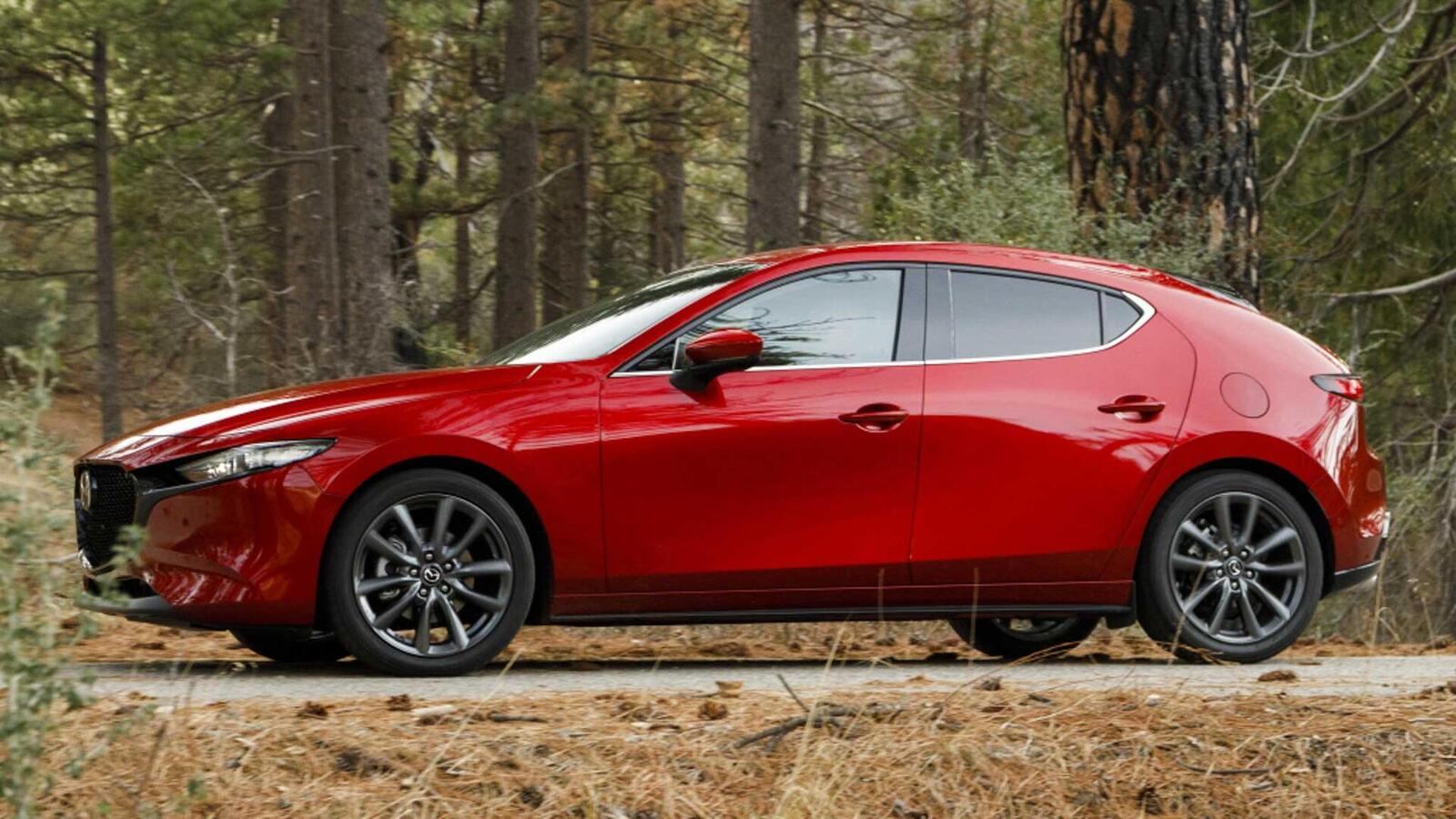 Mazda3 động cơ SkyActiv-X sẽ ra mắt Nhật trong năm nay, đắt hơn động cơ SkyActiv-G - Hình 1