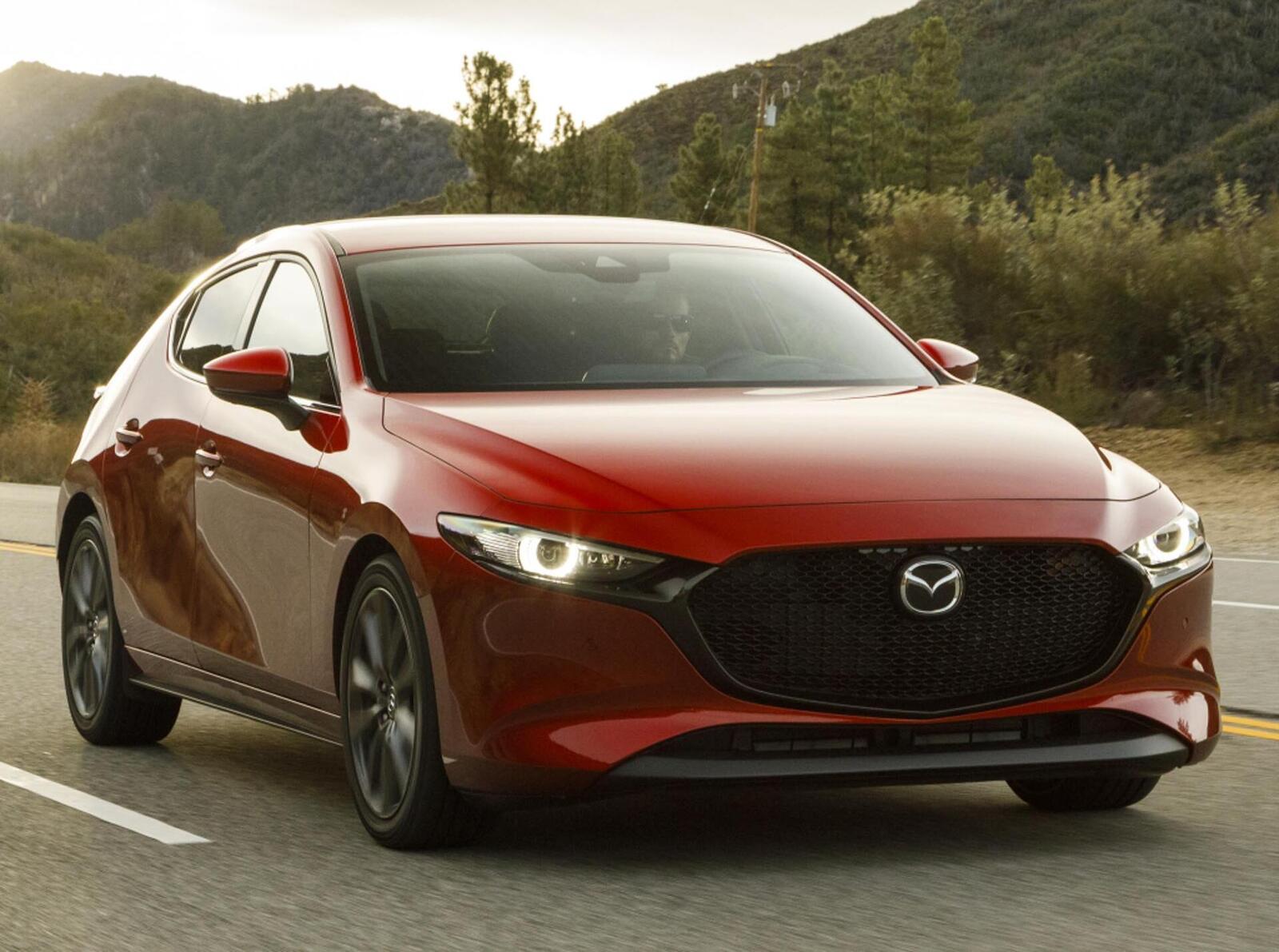 Mazda3 động cơ SkyActiv-X sẽ ra mắt Nhật trong năm nay, giá cao hơn động cơ SkyActiv-G - Hình 11 Mazda3 động cơ SkyActiv-X sẽ ra mắt Nhật trong năm nay, giá cao hơn động cơ SkyActiv-G - Hình 11