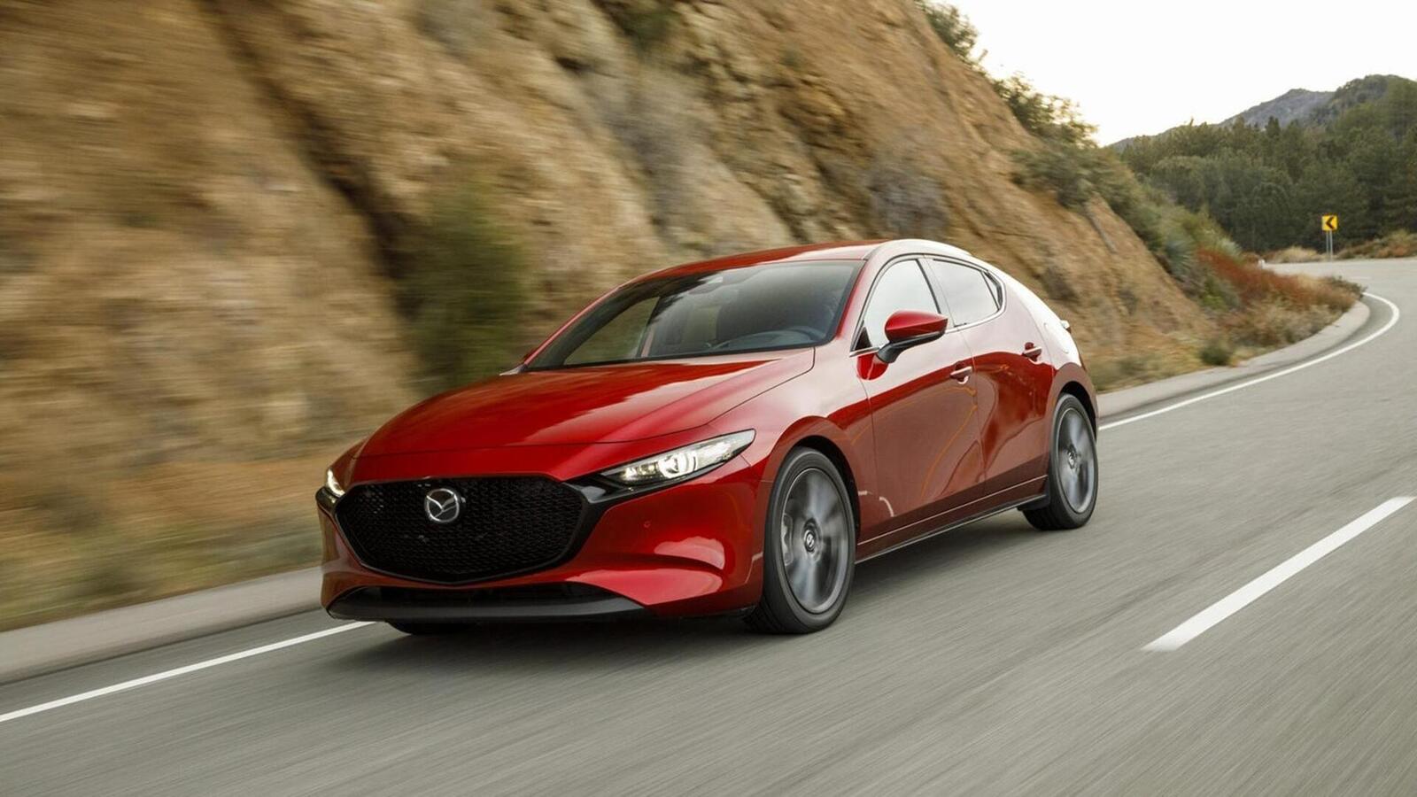 Mazda3 động cơ SkyActiv-X sẽ ra mắt Nhật trong năm nay, đắt hơn động cơ SkyActiv-G - Hình 2 Mazda3 động cơ SkyActiv-X sẽ ra mắt Nhật trong năm nay, đắt hơn động cơ SkyActiv-G - Hình 2