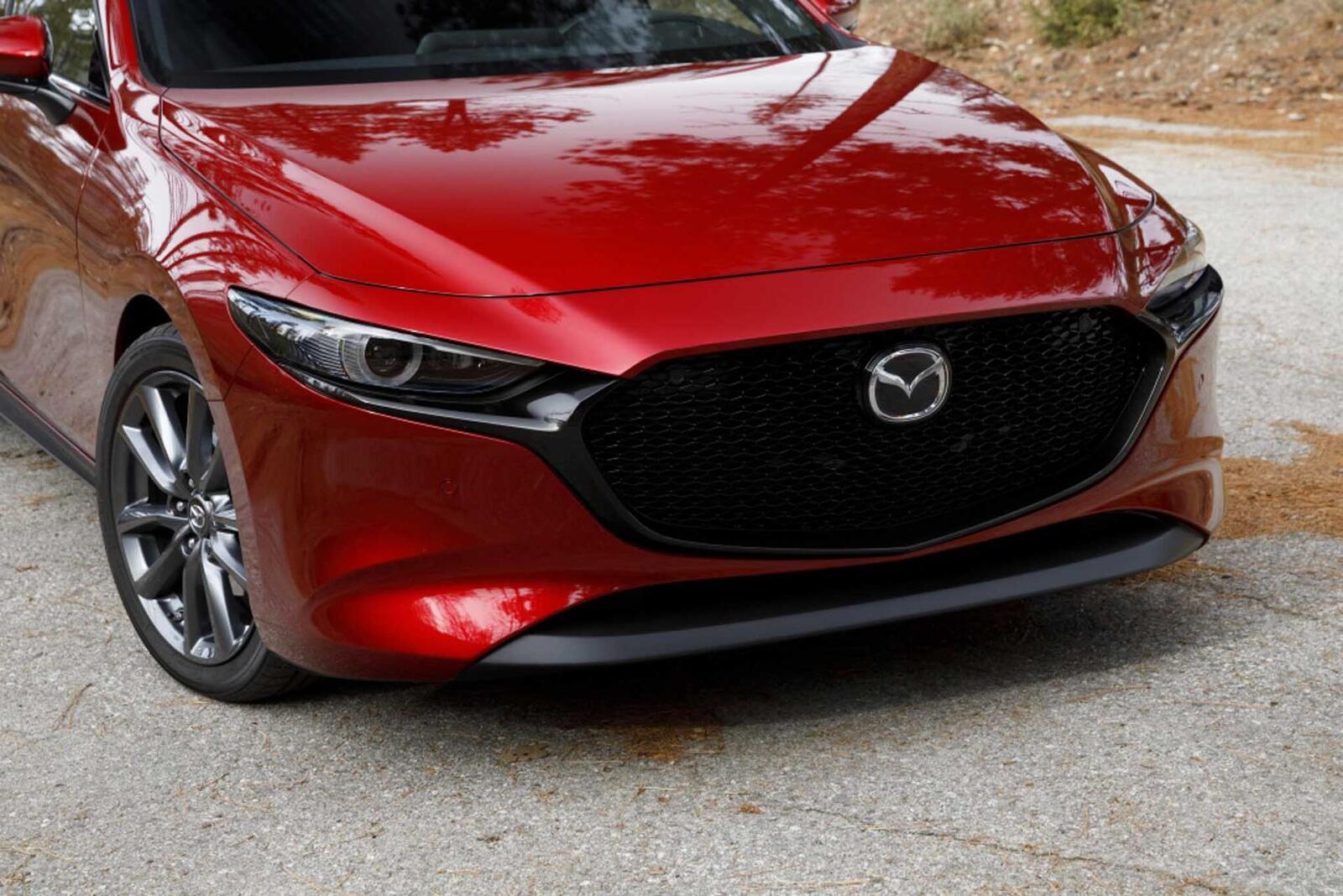 Mazda3 động cơ SkyActiv-X sẽ ra mắt Nhật trong năm nay, giá cao hơn động cơ SkyActiv-G- Hình 4 Mazda3 động cơ SkyActiv-X sẽ ra mắt Nhật trong năm nay, giá cao hơn động cơ SkyActiv-G- Hình 4