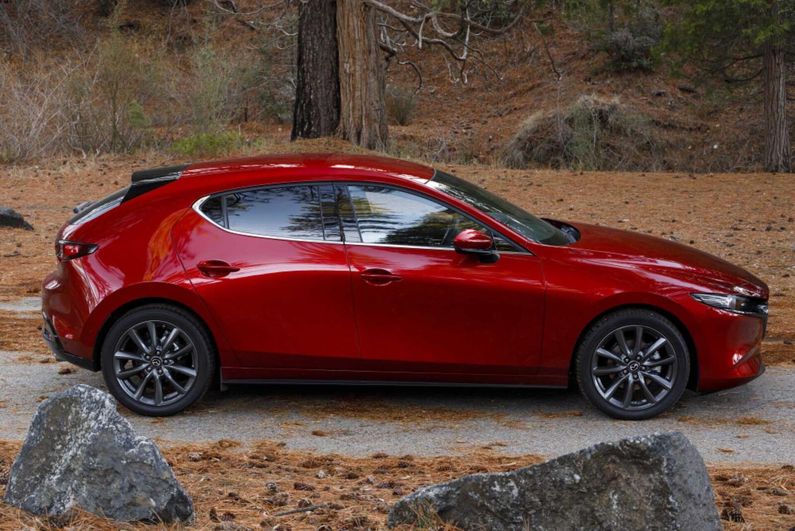 Mazda3 động cơ SkyActiv-X sẽ ra mắt Nhật trong năm nay, giá cao hơn động cơ SkyActiv-G- Hình 5