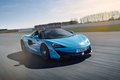 McLaren kiên quyết không tham gia vào phân khúc SUV như nhiều hãng siêu xe khác