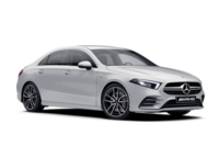 Mercedes A-Class
