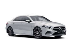 Mercedes A-Class