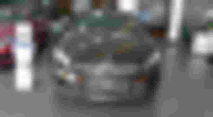 Mercedes A200 (Máy xăng)