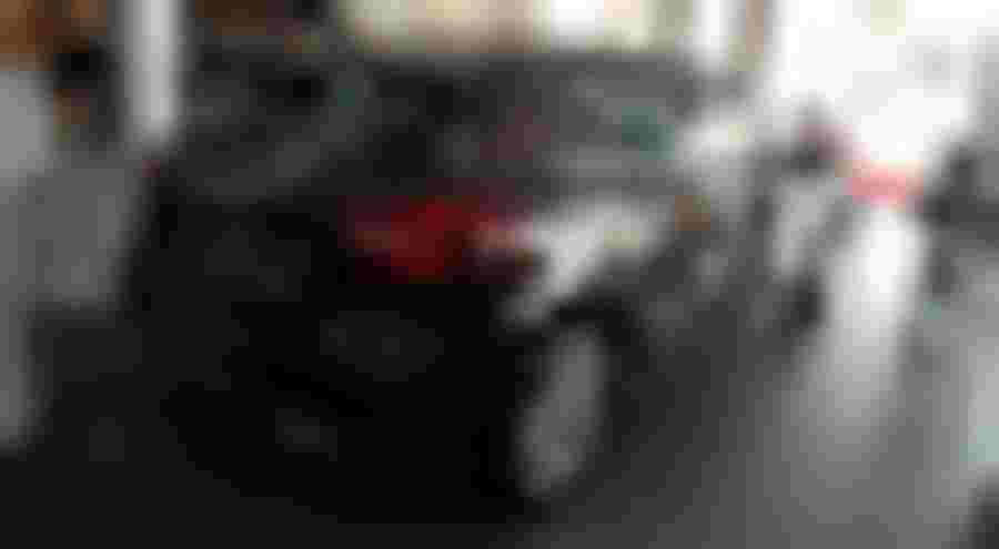 Mercedes A200 (Máy xăng)