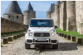Mercedes-AMG G63 2019 - Chiếc xe off-road đáng mơ ước nhất