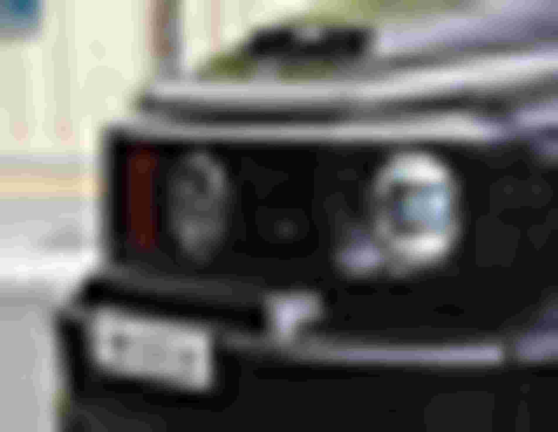 mercedes-amg g63 bien tu quy 2 do bodykit brabus cuc chat tai ha noi