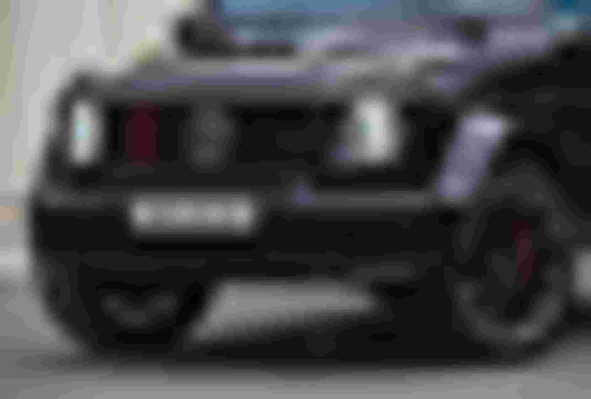 mercedes-amg g63 bien tu quy 2 do bodykit brabus cuc chat tai ha noi