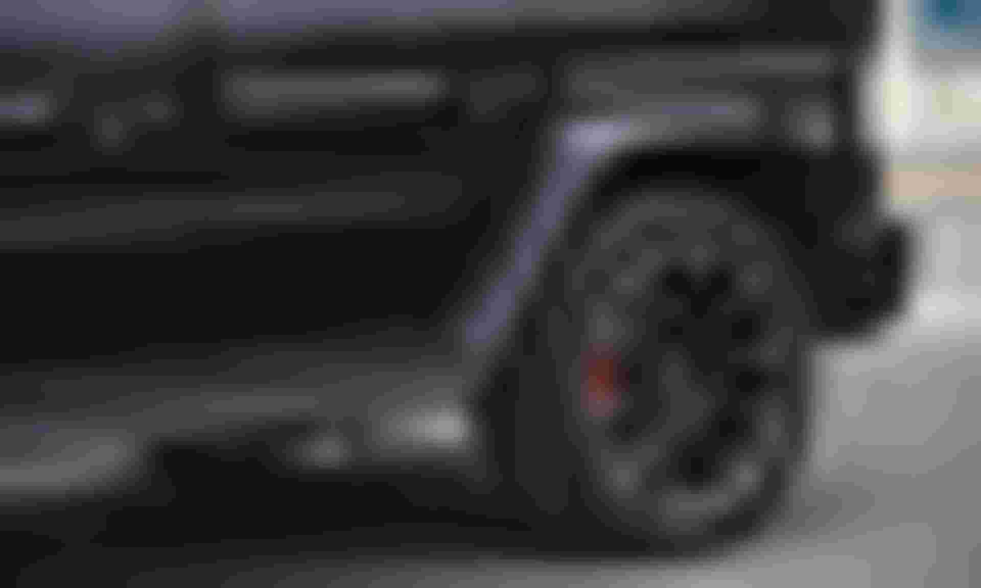 mercedes-amg g63 bien tu quy 2 do bodykit brabus cuc chat tai ha noi