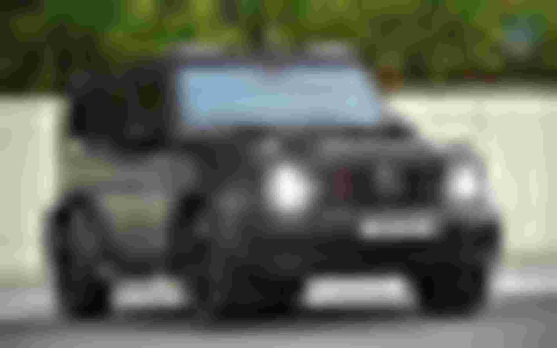 mercedes-amg g63 bien tu quy 2 do bodykit brabus cuc chat tai ha noi
