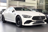 Mercedes-AMG GT 53 4MATIC+ (Máy xăng)