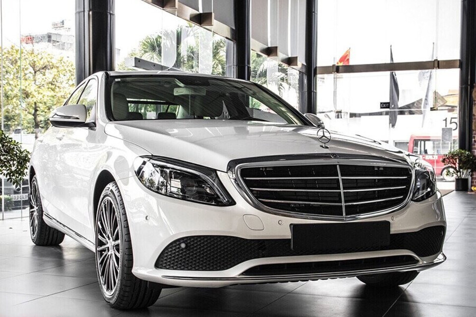 Thiết kế tinh tế thu hút mọi ánh nhìn