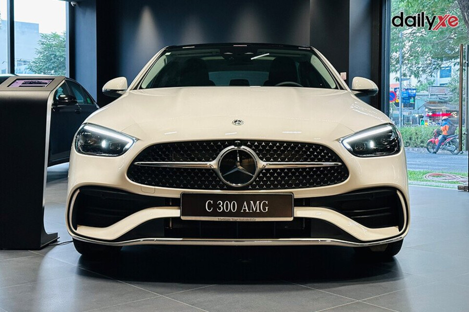 Hình dạng lưới tản nhiệt với bên trên thu nhỏ