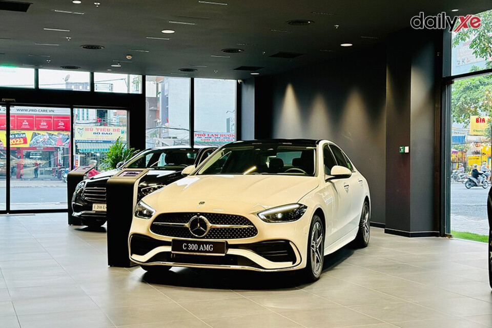 Ngoại thất thiết kế thể thao