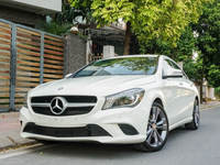 Mercedes CLA 200 2020 (Máy xăng)