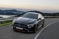 Mercedes-Benz CLA 2019 - Coupe 'giá rẻ' trong phân khúc hạng sang