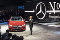 Mercedes-Benz CLA 2020 chính thức trình làng - không chỉ là một chiếc CLS thu nhỏ