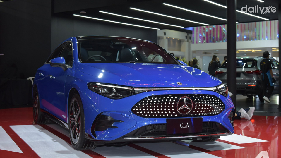 Mang lại không gian nội thất rộng rãi