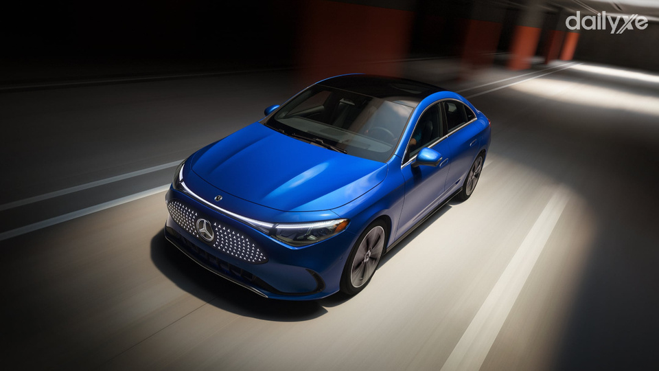 Hiệu suất mạnh mẽ tầm vận hành gần 800 km