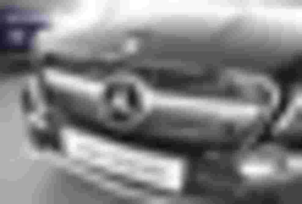 Mercedes-AMG CLA 45 4Matic (Máy xăng)