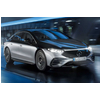 Mercedes-Benz EQS và S-Class thế hệ mới bị triệu hồi vì… màn hình quá hiện đại