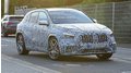 Mercedes-Benz GLA 2020 ra mắt trong vài tuần tới, cạnh tranh BMW X1