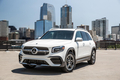 Mercedes-Benz GLB 2020 chốt giá từ 36.600 USD tại Mỹ