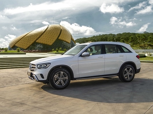mercedes-benz-glc-200 mercedes-benz-glc-200