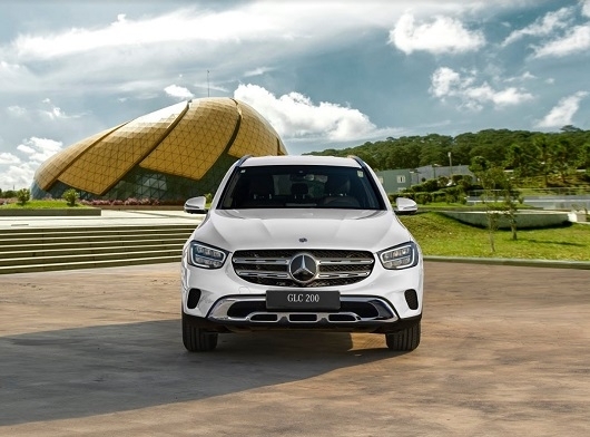 mercedes-benz-glc-200 mercedes-benz-glc-200
