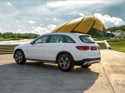 mercedes-benz-glc-200 mercedes-benz-glc-200
