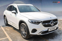 Mercedes GLC 200 4Matic (Máy xăng)